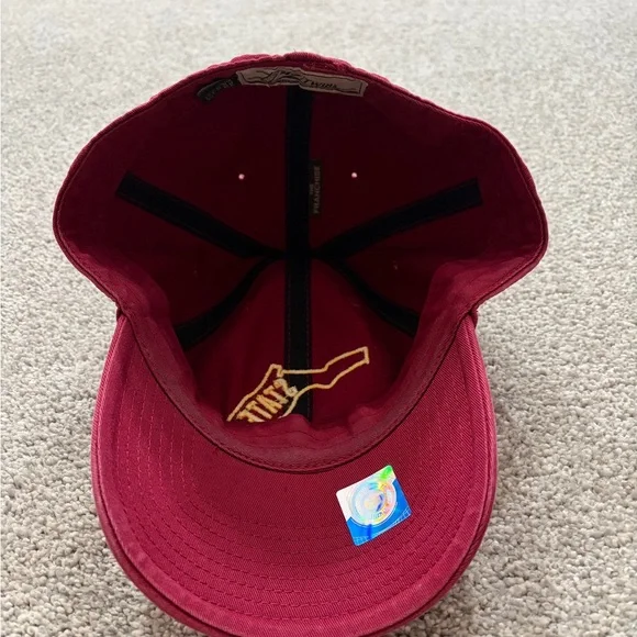 Florida State hat - Picture 5 of 6